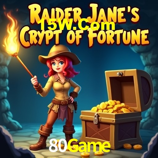 Estatísticas 80Game