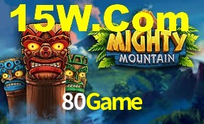 Welcome Bonus 80Game