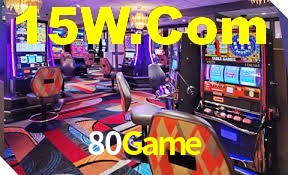 Sports Statistics 80Game