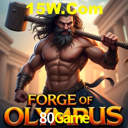 A Revolução dos Aplicativos de Jogos no 80Game