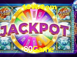 80Game - Rápido Acesse