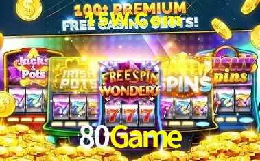 80Game - Support