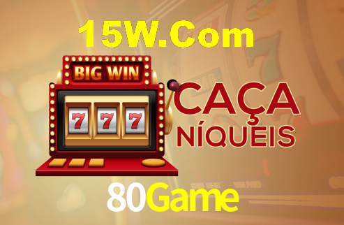 80Game,80Game Bet