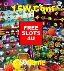 Promoções Sazonais 80Game