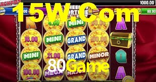 Welcome Bonus 80Game