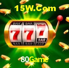 80Game São Paulo - Top Slots