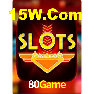 80Game - App Performance