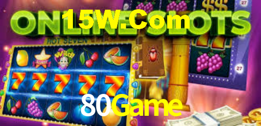80Game