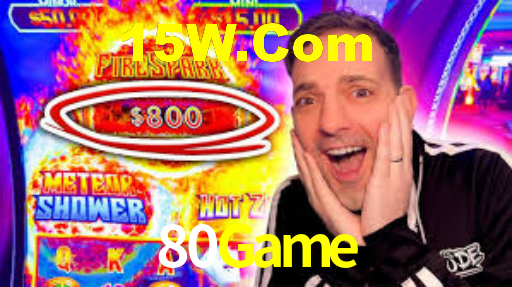 80Game