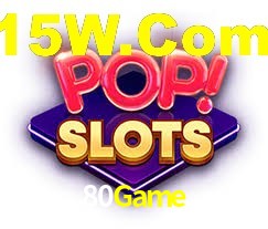 80Game App Interface