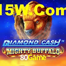 Spaceman Game 80Game