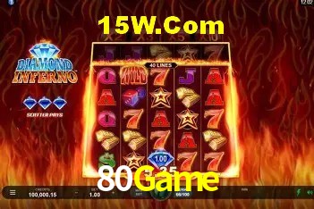 80Game Salvador - Support