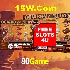 80Game São Paulo - Hot Promos
