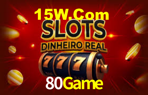 80Game - App Security