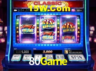 80Game - Login Methods