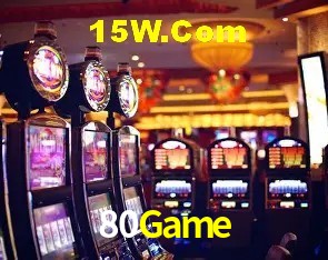 Login Seguro 80Game