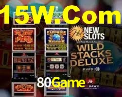 Live Casino 80Game