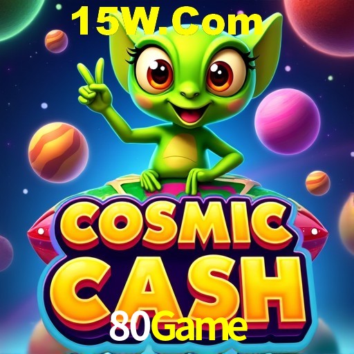 Weekend Specials 80Game