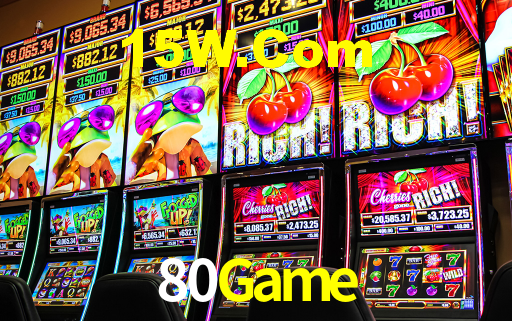 80Game