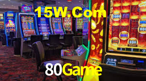 80Game,80Game Bet