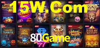 Basketball Betting 80Game