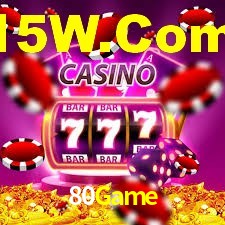 80Game Com