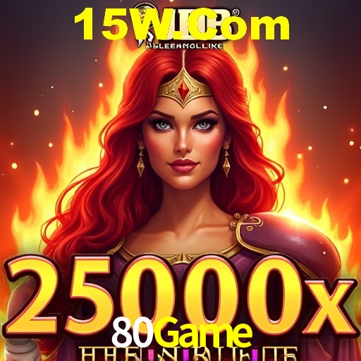 Bônus Diários 80Game