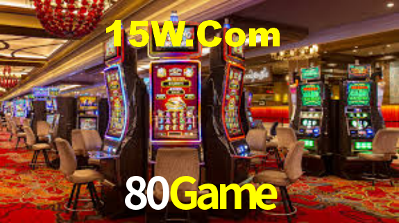 80Game Bet
