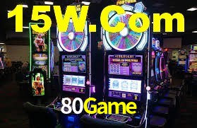 Programa VIP 80Game