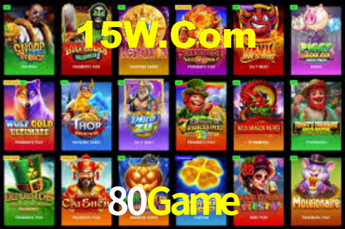 80Game