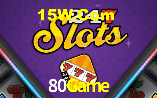 80Game Com