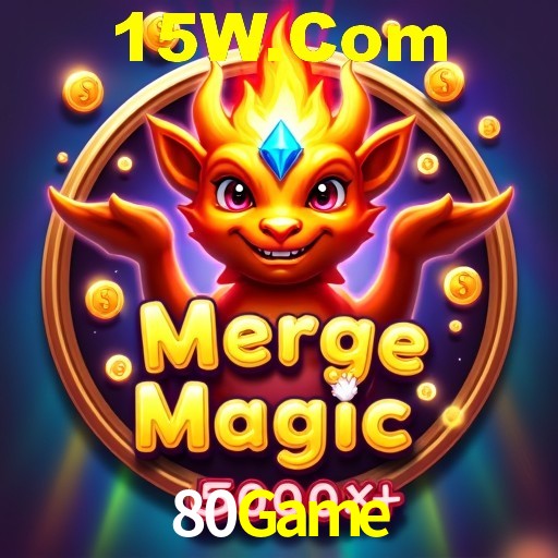 Programa VIP 80Game