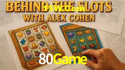 Segurança 2FA 80Game