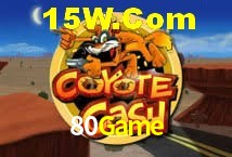 Slot Games 80Game
