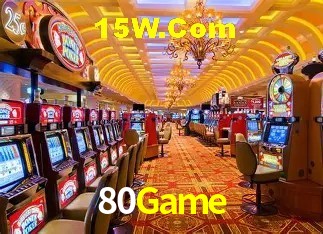 80Game Fortaleza - Reviews