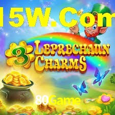 Daily Bonuses 80Game