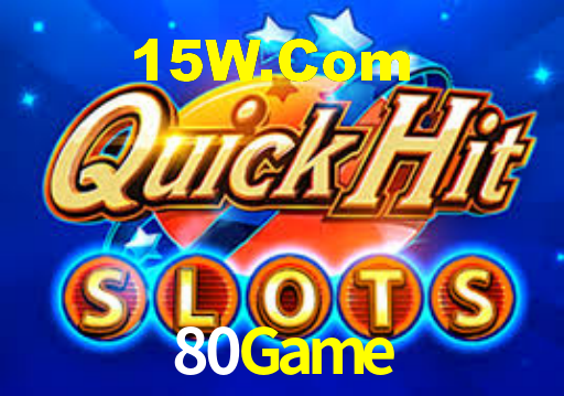 80Game Bet