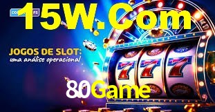 Football Betting 80Game