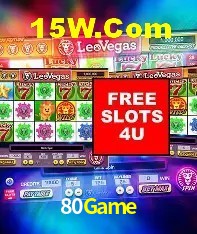 80Game Rio de Janeiro - Slot Strategy