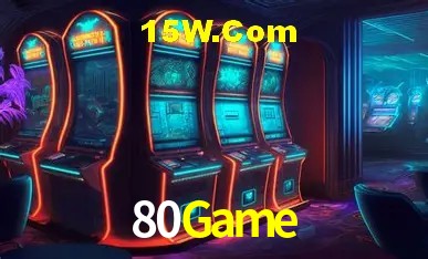 80Game Entrar - Login Seguro Certificado