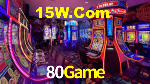 80Game