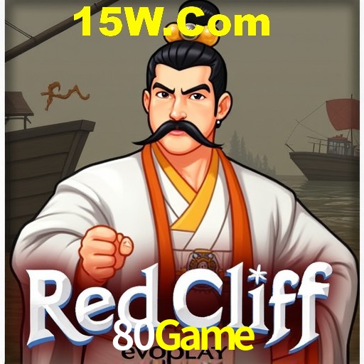 APP oficial da 80Game para mobile