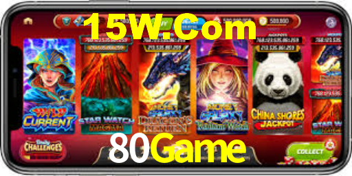 80Game Bet