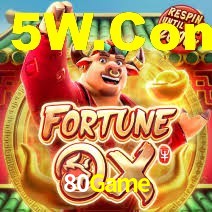 Bonus Features 80Game