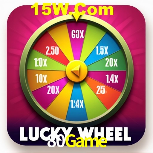 80Game Bônus - Pacote R$5.000 + VIP