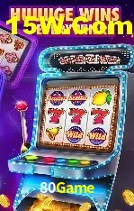 80Game Belo Horizonte - Payments