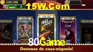 Account Benefits 80Game