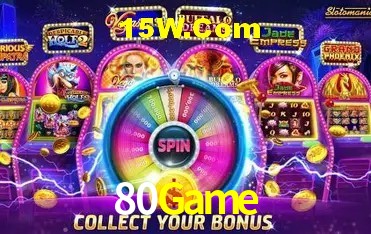 Casino Ao Vivo 80Game
