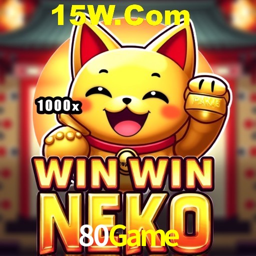 Descubra o Mundo do Cassino Online com 80Game