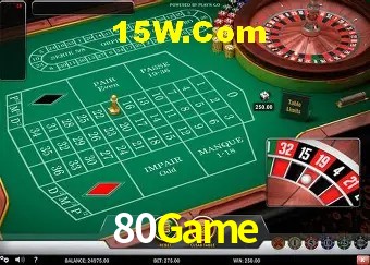 80Game São Paulo - Jogo Providers